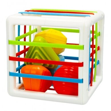 BamBam sensory sorter 491723 10