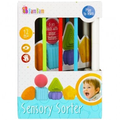 BamBam sensory sorter 491723 11