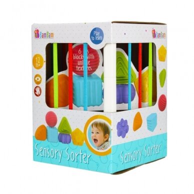 BamBam sensory sorter 491723 13