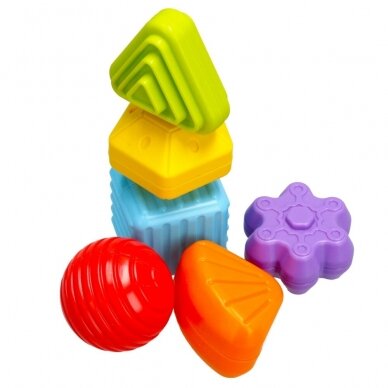 BamBam sensory sorter 491723 5