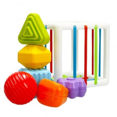 BamBam sensory sorter 491723 6