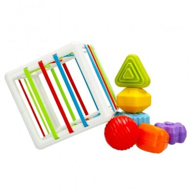 BamBam sensory sorter 491723 7