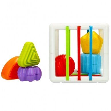 BamBam sensory sorter 491723 8