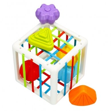 BamBam sensory sorter 491723 9