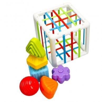 BamBam sensory sorter 491723