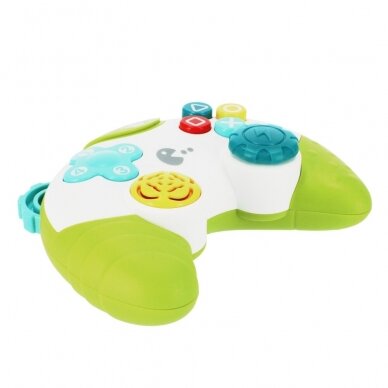 BamBam game handle 475299 2