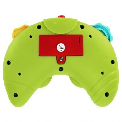 BamBam game handle 475299 5