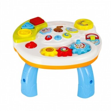 BamBam musical educational table 481784