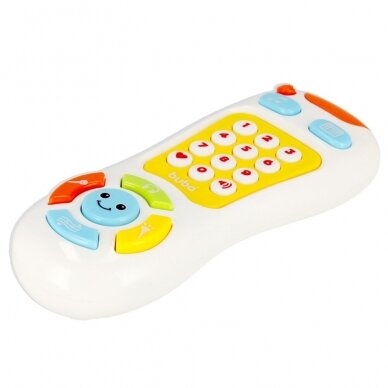 BamBam baby tv controller 492798 1