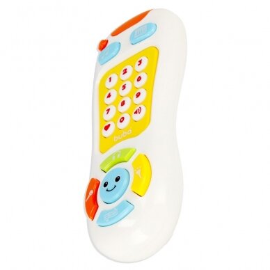 BamBam baby tv controller 492798 2