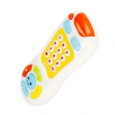 BamBam baby tv controller 492798 3