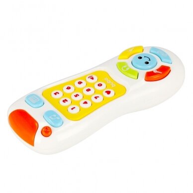 BamBam baby tv controller 492798 4