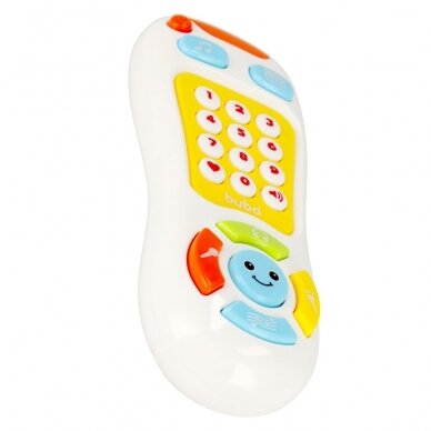 BamBam baby tv controller 492798 5