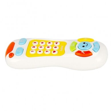 BamBam baby tv controller 492798 6