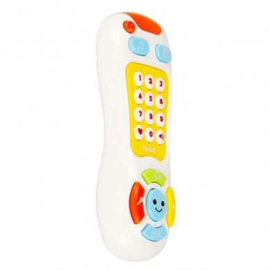 BamBam baby tv controller 492798 7