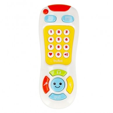 BamBam baby tv controller 492798