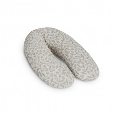 CebaBaby multi PHYSIO Pillow Jersey Exotic, W-741-000-741 1