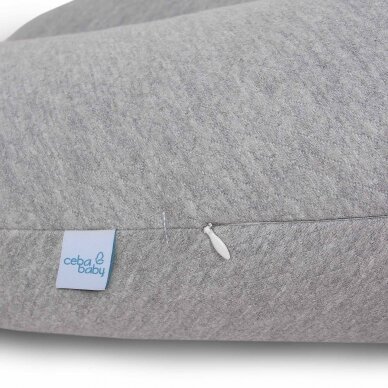 Multi PHYSIO Pillow Flexi CARO Eucalyptus (Kopija) 2