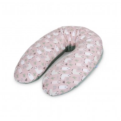 Multi PHYSIO Pillow Lama, W-741-000-607