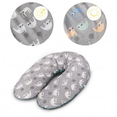 Multi PHYSIO Pillow Lazy 6