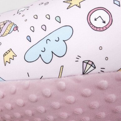 Multi PHYSIO Pillow Unicorn 4