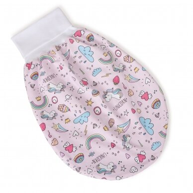 Cebababy baby Sleeping Bag Unicorn