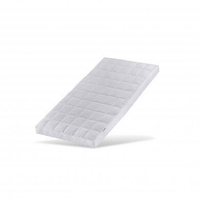 Danpol mattress GRYKO KOKO 120x60x9 T18