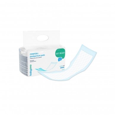 COMFORT Postpartum pads BabyOno, 597