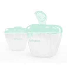 Babyono formula container 1022