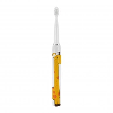 InnoGio GIOsonic Giraffe Sonic toothbrush GIO-460 GIO-460GIRAFFE