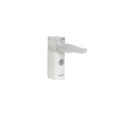 InnoGIO GIOvital Mini Mesh Nebulizer GIO-605 1