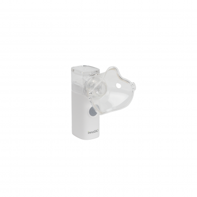 InnoGIO GIOvital Mini Mesh Nebulizer GIO-605 5