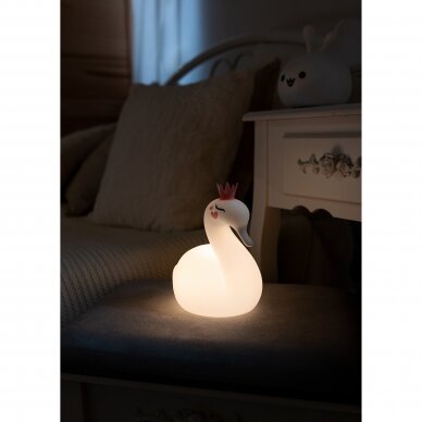 InnoGiO night lamp GIOprincess GIO-120 4