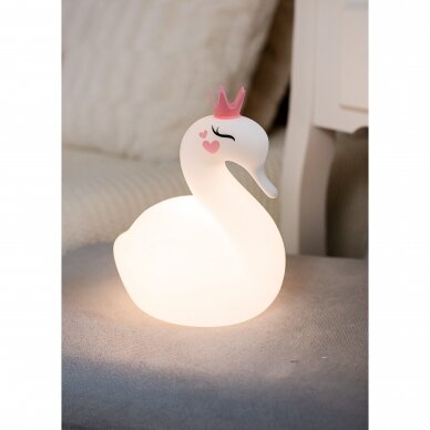 InnoGiO night lamp GIOprincess GIO-120 5