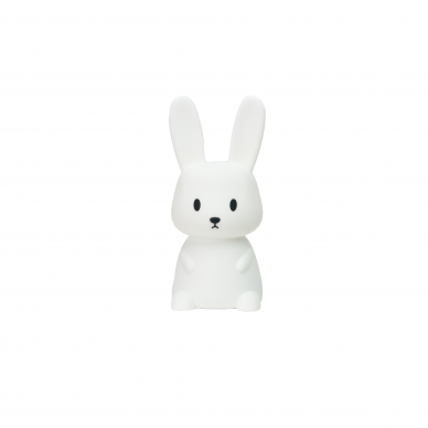 INNOGIO SILICONE NIGHT LIGHT GIORABBIT MIDI GIO-136