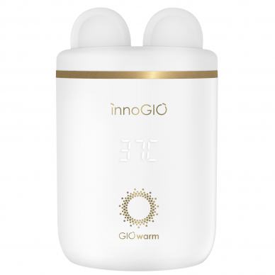 InnoGio GIOwarm Bottle warmer GIO-370