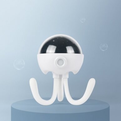 InnoGio GIOstar Octopus- Children's projector GIO-170 3