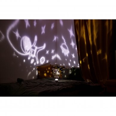 InnoGio GIOstar Octopus- Children's projector GIO-170 7