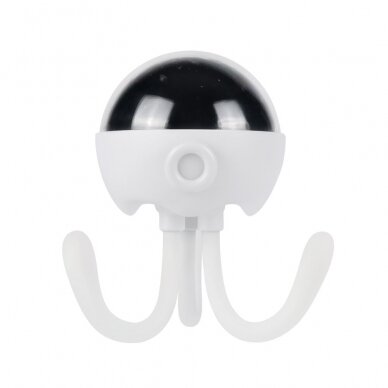 InnoGio GIOstar Octopus- Children's projector GIO-170