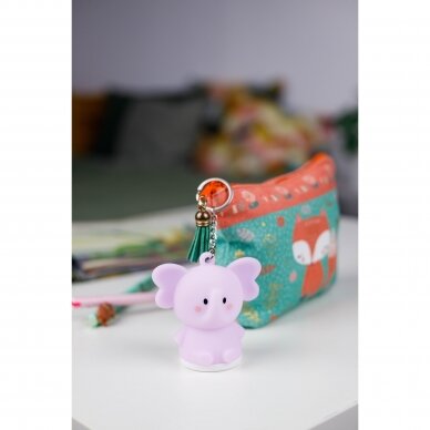 InnoGio GIOkeyring Elephant GIO-153 3