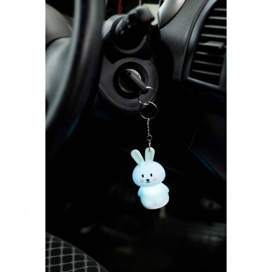 InnoGio GIOkeyring Rabbit GIO-152 4