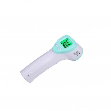 INNOGIO NON-CONTACT FOREHEAD IR THERMOMETER GIOSIMPLY GIO-500 2