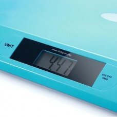 Electronic baby scale 612/01