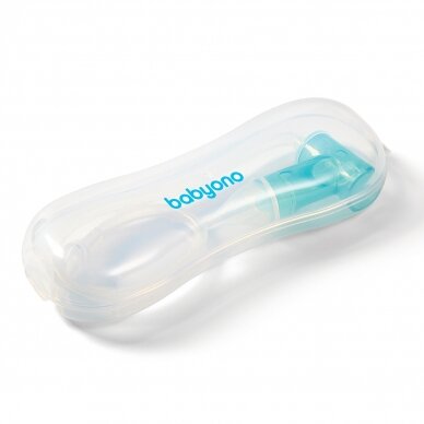 Nasal aspirator BabyOno 485