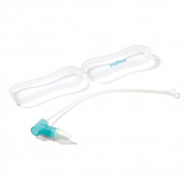 Nasal aspirator BabyOno 485 1