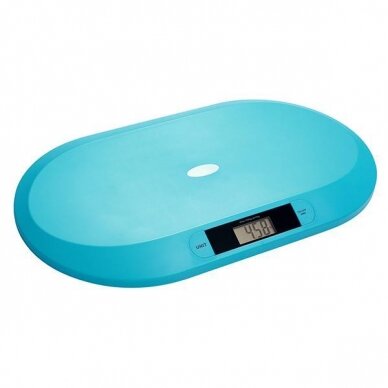 Electronic baby scale 612/01