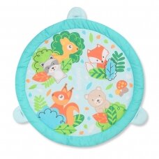 Friendly Forest Play Mat  408