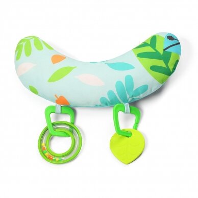 Friendly Forest Play Mat  408 5