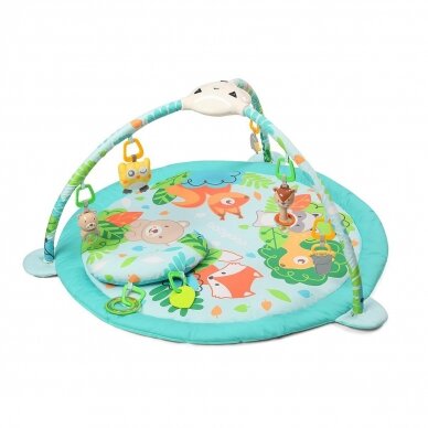 Friendly Forest Play Mat  408