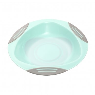 Babyono suction plate 1062/01